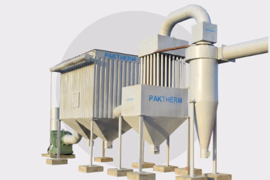 Air Pollution Control System