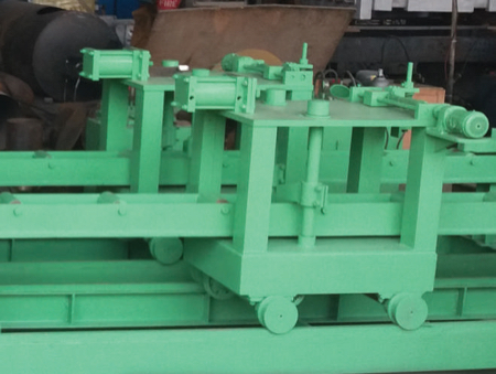 Auto Gas Cutter