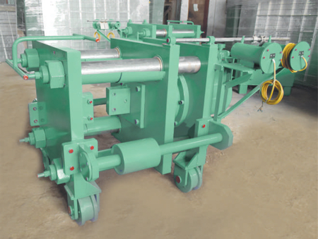 Hydraulic Shear Cutter
