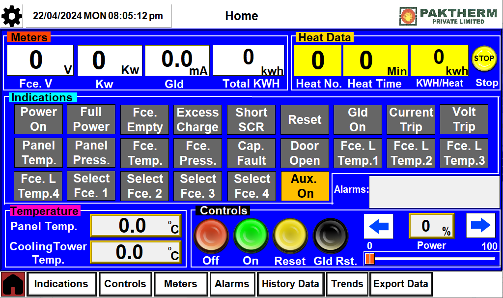 PLC UI 2
