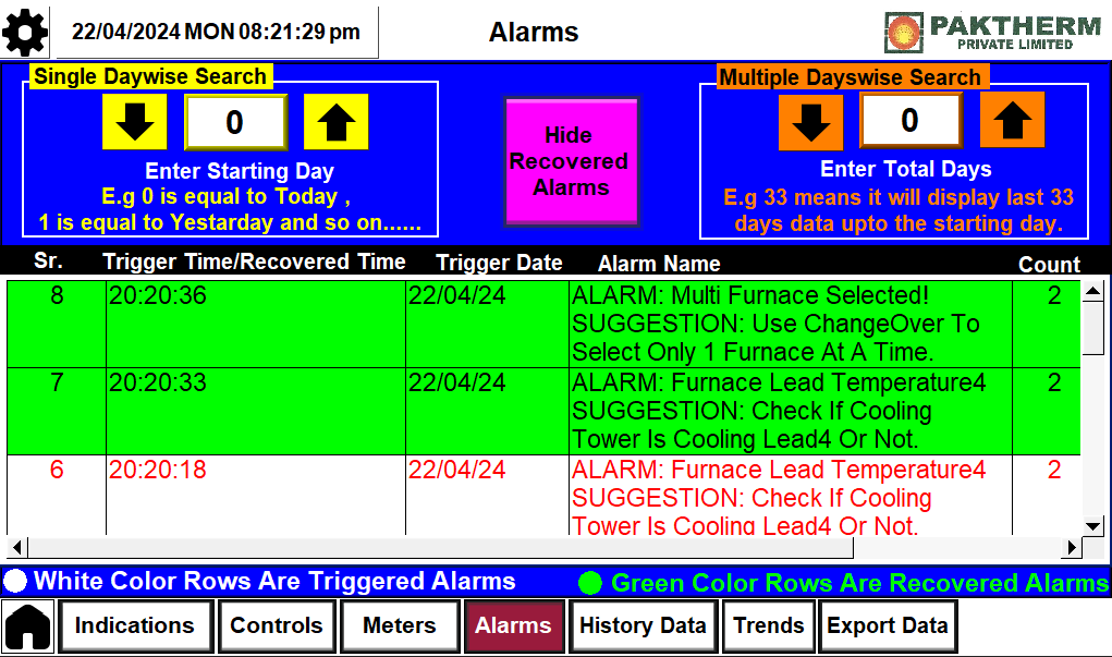 PLC UI 4
