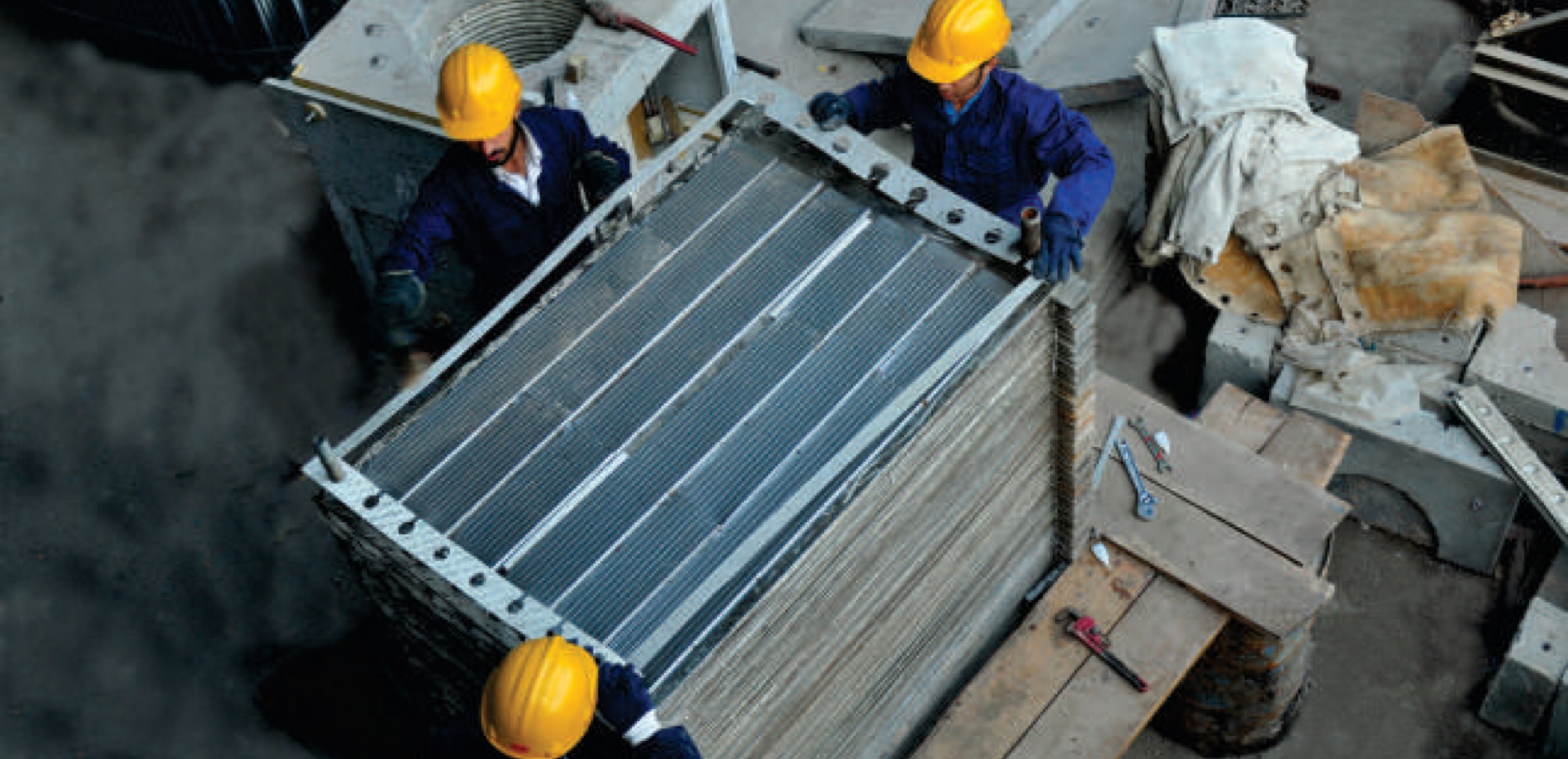 Energy Saver Hydrogen Gas Electrolyzer