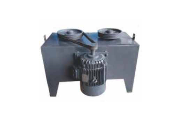 Hydraulic Power Unit