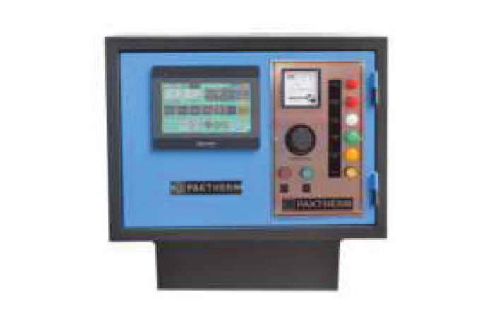 PLC Control System