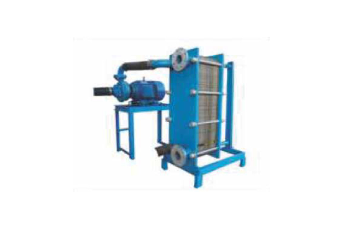 Water Cool System
